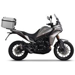 Fixation Top case SHAD MOTO MORINI X-CAPE