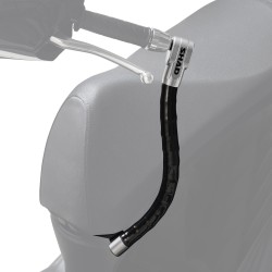Antivol scooter bloque guidon SHAD LOCK NIU MQIGT