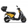 Fixation Top case SHAD PIAGGIO ONE ELECTRICA 0