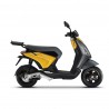 Fixation Top case SHAD PIAGGIO ONE ELECTRICA 1