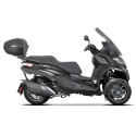 Fixation Top case SHAD Piaggio MP3 400 MP3 SPORT 400 MP3 EXCLUSIVE 530