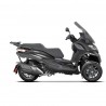 Fixation Top case SHAD Piaggio MP3 400 MP3 SPORT 400 MP3 EXCLUSIVE 530 1