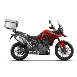 Fixation Top case SHAD TRIUMPH TIGER 850 SPORT TIGER 900 /GT / RALLY TIGER 1200 GT / RALLY