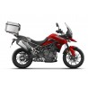 Fixation Top case SHAD TRIUMPH TIGER 900/GT/RALLY 2020 1