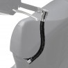 Antivol scooter bloque guidon SHAD LOCK YAMAHA X-MAX N-MAX TRICITY 0
