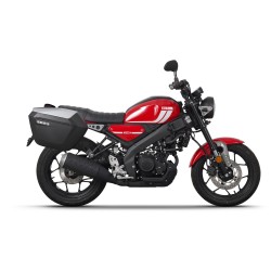 Fixation valises shad 3P YAMAHA XSR 125
