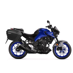 Fixation valises shad 3P YAMAHA MT 03 2021-2023