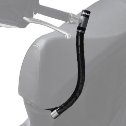 Antivol scooter bloque guidon SHAD LOCK YAMAHA T-MAX 560 TECH MAX