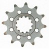 Pignon de transmission moto SHERCO 50 SE-R HM 50 ENDURO/CRE/DERAPAGE BETA 50 RR 2