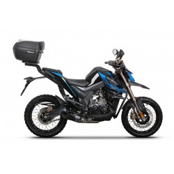 Fixation Top case SHAD ZONTE U U1 HYPER TRAIL