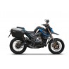 Fixation valises shad 3P ZONTE U U1 HYPER TRAIL 0