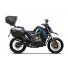 Fixation valises shad 3P ZONTE U U1 HYPER TRAIL 2