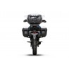 Fixation valises shad 3P ZONTE U U1 HYPER TRAIL 4