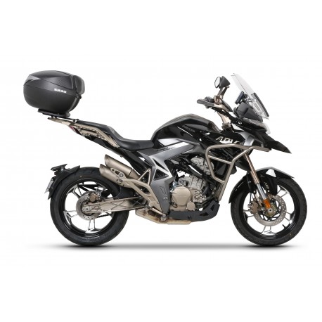 Fixation Top case SHAD ZONTES T310 T2 310 T350 T350X