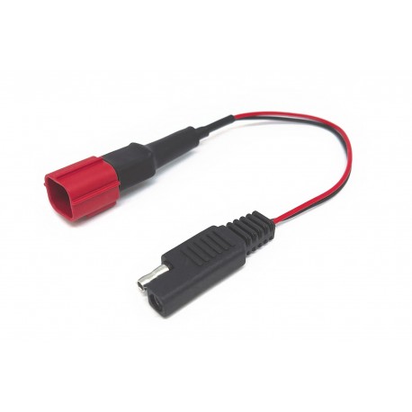 Adaptateur pour Ducati (EURO5) pour chargeur Baas