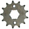 Pignon de transmission moto DAELIM 125 RODSPORT ROADWIN VM SOLUTION VT 125 VL 125 DAYSTAR HONDA CB125T CM125 1