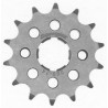 Pignon de transmission moto DAELIM 125 RODSPORT ROADWIN VM SOLUTION VT 125 VL 125 DAYSTAR HONDA CB125T CM125 2