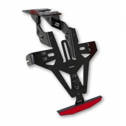 Support de plaque HIGHSIDER Akron-RS Honda CB 750 HORNET 2023-2024