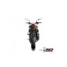 Echappement MIVV GP PRO HONDA CB 750 HORNET 2023 7