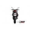 Echappement MIVV SR-1 HONDA CB 750 HORNET 2023 3