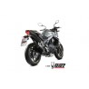 Echappement MIVV SR-1 HONDA CB 750 HORNET 2023 6