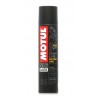Graisse chaine Motul Factory Line 400 ml 0