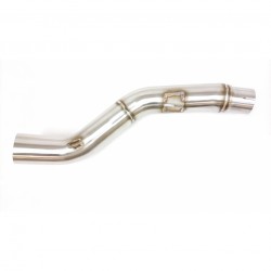 Decatalyseur d'échappement HONDA CBR650R CB650R NEO SPORTS CAFE