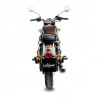 Echappement LEOVINCE CLASSIC RACE ROYAL ENFIELD 350 CLASSIC 350 METEOR 2