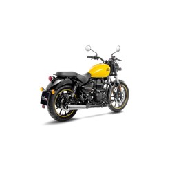 Echappement LEOVINCE CLASSIC RACE ROYAL ENFIELD 350 CLASSIC 350 METEOR