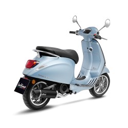 Ligne d’Échappement LEOVINCE NERO VESPA 125 PRIMAVERA 125 SPRINT 2021-2024