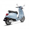 Ligne d'Echappement Leovince LV ONE VESPA 125 PRIMAVERA 125 SPRINT 2021-2023 1