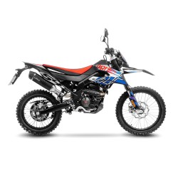 Echappement Leovince LV ONE APRILIA RX 125