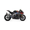 Echappement ARROW PISTA APRILIA RSV 4 1100 FACTORY 2019-2020 1