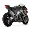 Echappement ARROW PISTA APRILIA RSV 4 1100 FACTORY 2019-2020 2
