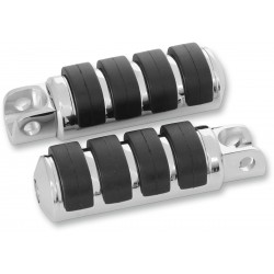 Repose-pieds Drag Specialties pour Harley Davidson
