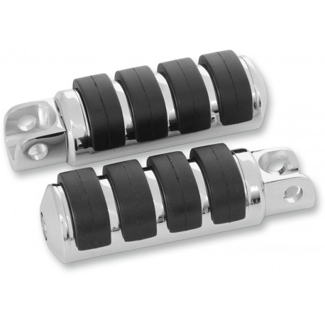 Repose-pieds Drag Specialties pour Harley Davidson