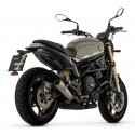 Echappement ARROW PRO-RACE BENELLI LEONCINO 800