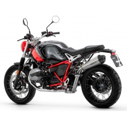 Echappement ARROW X-KONE BMW R NINE T SCRAMBLER / URBAN 2021-2023