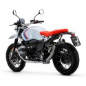 Echappement ARROW PRO RACE BMW R NINE T URBAN GS 2021-2023