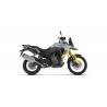 Echappement ARROW SONORA SUZUKI V-STROM 800 DE 1