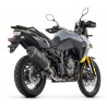 Echappement ARROW SONORA SUZUKI V-STROM 800 DE 2