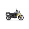 Echappement ARROW SONORA SUZUKI V-STROM 800 DE 3