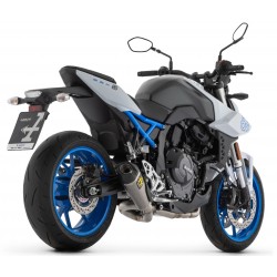 Ligne d'Echappement ARROW WORKS SUZUKI GSX-8S