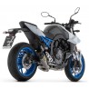 Echappement ARROW WORKS SUZUKI GSX-8S 0