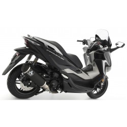 Echappement ARROW URBAN HONDA 350 FORZA 2021-2023 SH 350 2021-2023