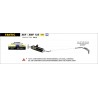 Echappement ARROW THUNDER FANTIC XEF 125 XMF 125 0