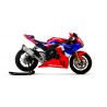 Echappement ARROW PISTA HONDA CBR 1000 RR-R 1