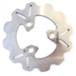 Disque de frein BRAKING YA12FID Wave Fixe