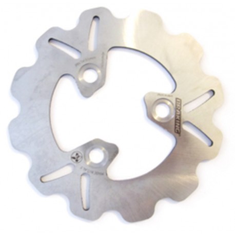 Disques de frein BRAKING YA12FID Wave Fixe
