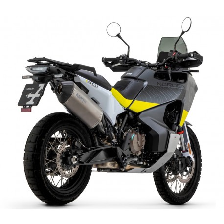 ECHAPPEMENT ARROW SONORA HUSQVARNA NORDEN KTM 890 ADVENTURE KTM 890 ADVENTURE SMT 890 